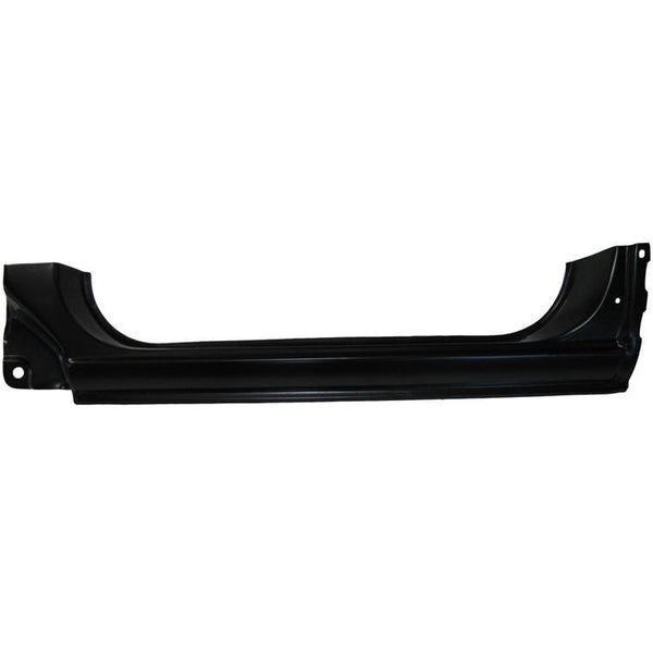 1973-1987 GMC K25/K2500 Pickup OE Type Rocker Panel, LH.