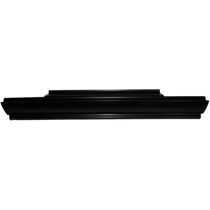1987 -1991 Chevy R10 Suburban Cargo Door Rocker Panel | Classic 2 ...