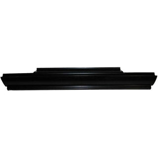 1973-1987 Chevy K20 Suburban Cargo Door Rocker Panel.