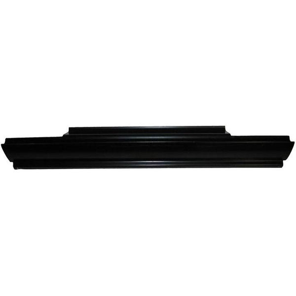 1987-1991 Chevy V10 Suburban Cargo Door Rocker Panel.