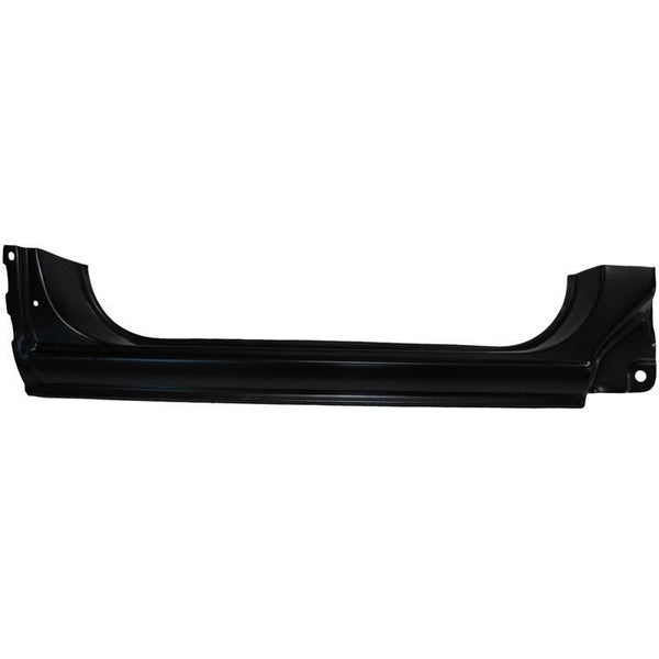 1987 Chevy V1500 Suburban OE Type Rocker Panel, RH.