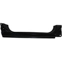 1973-1987 Chevy C30 Pickup OE Type Rocker Panel, RH.