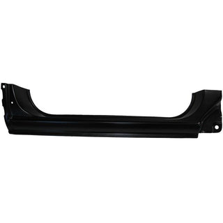 1987 Chevy R20 Suburban OE Type Rocker Panel, RH.