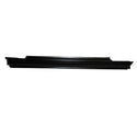 1983-1994 Chevy S-10 Blazer Slip On Rocker Panel - 1.2MM LH.