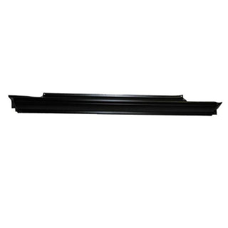 1991-1993 GMC Sonoma Pickup Slip On Rocker Panel - 1.2MM LH.