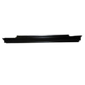 1983-1994 Chevy S-10 Blazer Slip On Rocker Panel - 1.2MM RH.