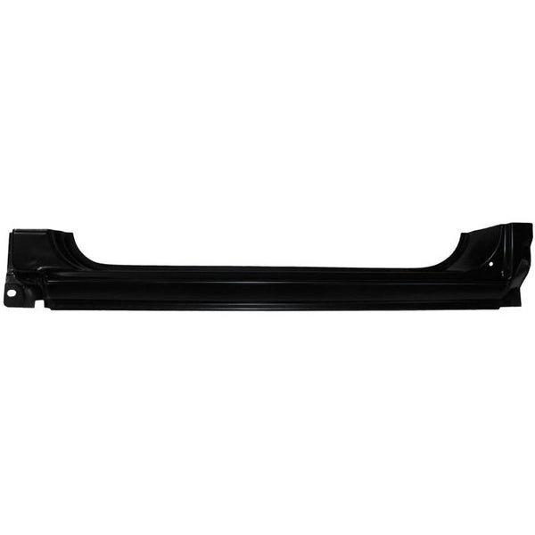 1983-1994 Chevy S-10 Blazer OE Type Rocker Panel, LH.