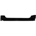 1982-1990 GMC S-15 Pickup OE Type Rocker Panel, LH.