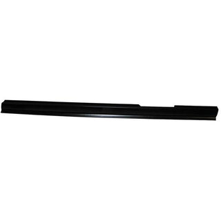 1983-1994 Chevy S-10 Blazer Rocker Panel - 1.2MM LH.