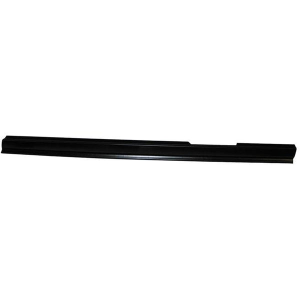 1983-1994 Chevy S-10 Blazer Rocker Panel - 1.2MM LH.