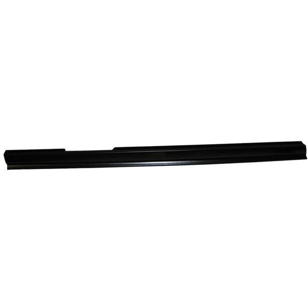1983-1994 GMC S15 Jimmy Rocker Panel - 1.2MM RH.
