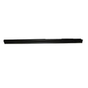 1983-1994 GMC S15 Jimmy Rocker Panel, LH.