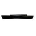 1985-2005 GMC Safari Rocker Panel, Front LH.