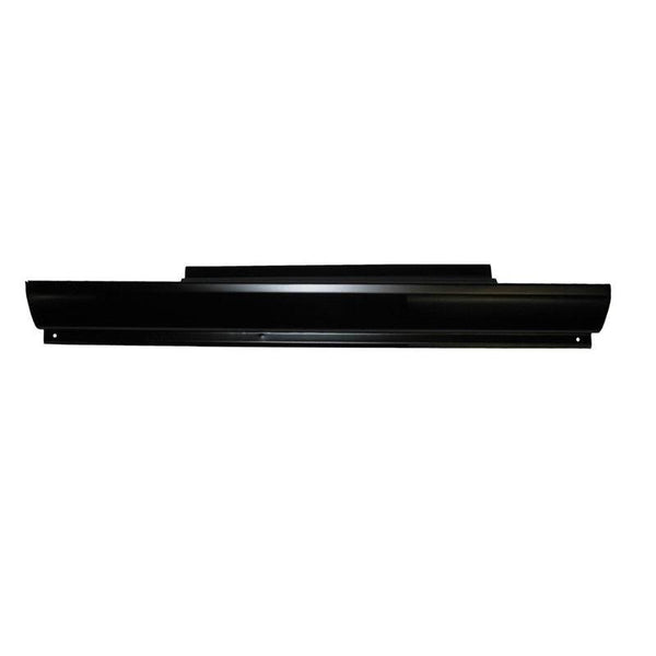 1985-2005 GMC Safari Rocker Panel, Front LH.