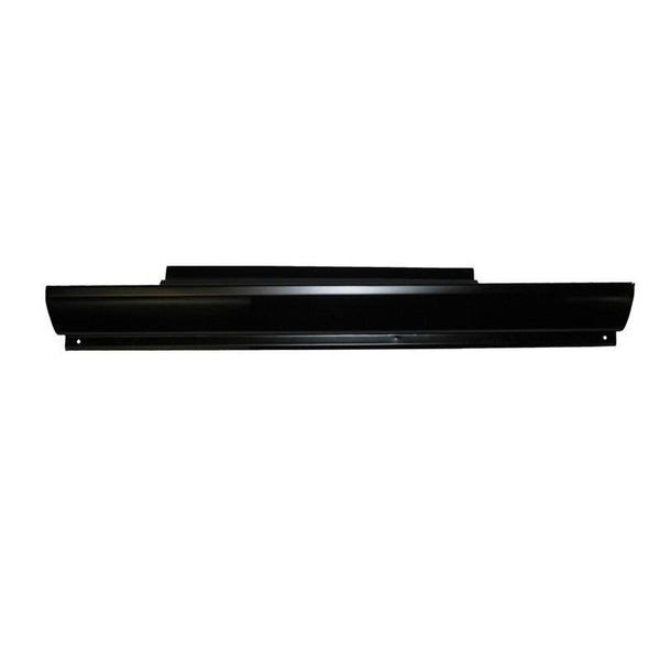 1985-2005 GMC Safari Rocker Panel, Front RH.
