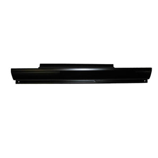 1985-2005 Chevy Astro Rocker Panel, Front RH - Classic 2 Current Fabrication