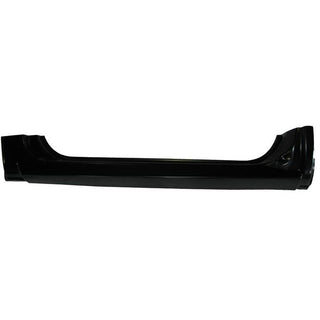 1995 2002 Chevy Tahoe OE Style Front Rocker Panel 1.2MM - LH - Classic 2 Current Fabrication