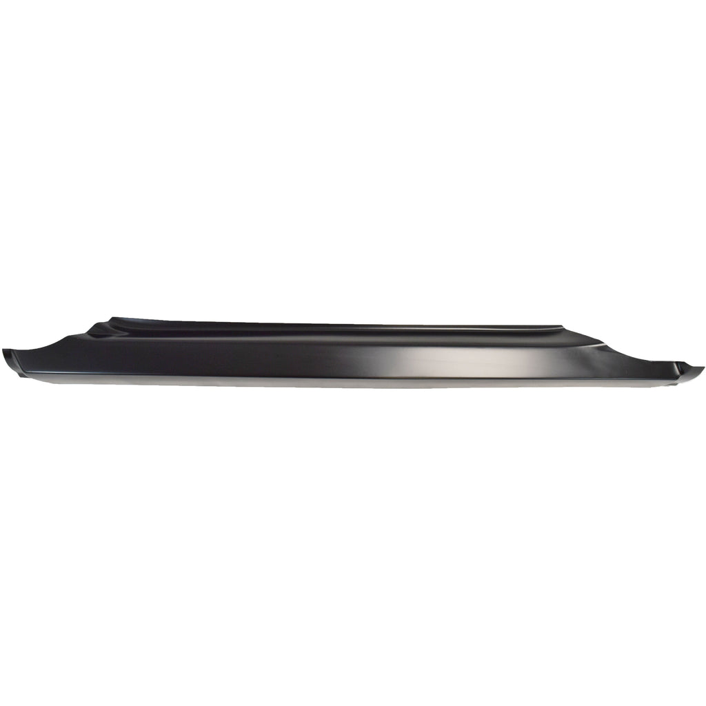 Driver Front Rocker Panel Chevrolet Tahoe Parts Rocker Panel | Classic 2 Current Fabrication