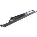 1988-2002 GMC C1500 Pickup Slip On Rocker Panel LH.