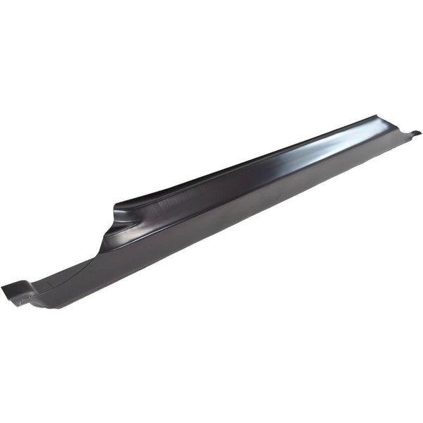 1988-2002 GMC K2500 Pickup Slip On Rocker Panel LH.