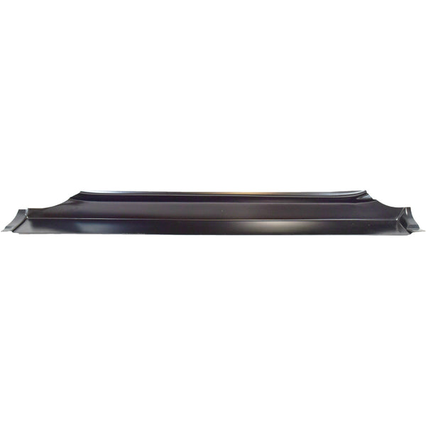 1988-2002 GMC C1500 Pickup Slip On Rocker Panel LH.