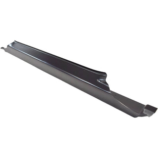 1988-2002 Chevy C2500 Pickup Slip On Rocker Panel RH.