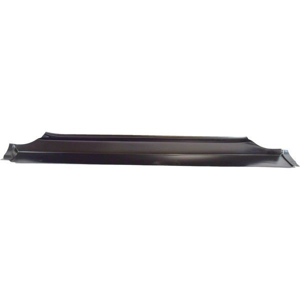 1991-1994 Chevy Blazer Slip On Rocker Panel LH.