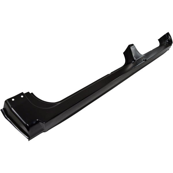 1988-1998 Chevy C/K Pickup Crew Cab OE Rocker Panel LH.