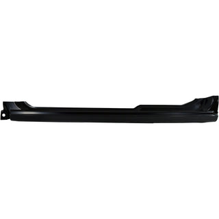 1994-2004 Chevy S-10 GMC S15 Pickup Extended Cab 3 Door OE Rocker Panel LH.