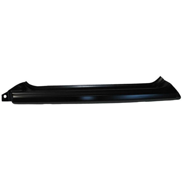 1994-2002 Chevy S-10 Pickup Slip On Rocker Panel, LH.