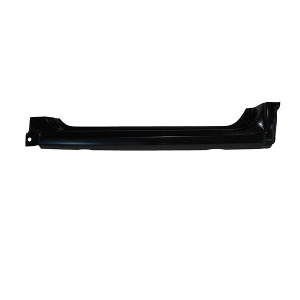 1994-2002 Chevy S-10 Pickup 2 Door OE Type Rocker Panel LH.