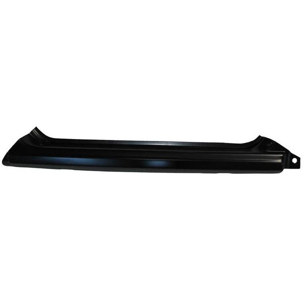 1994-2002 Chevy S-10 Pickup Slip On Rocker Panel, RH.