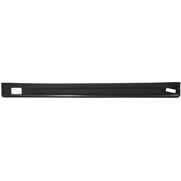 1999-2007 Chevy Silverado Slip On Rocker Bottom LH.