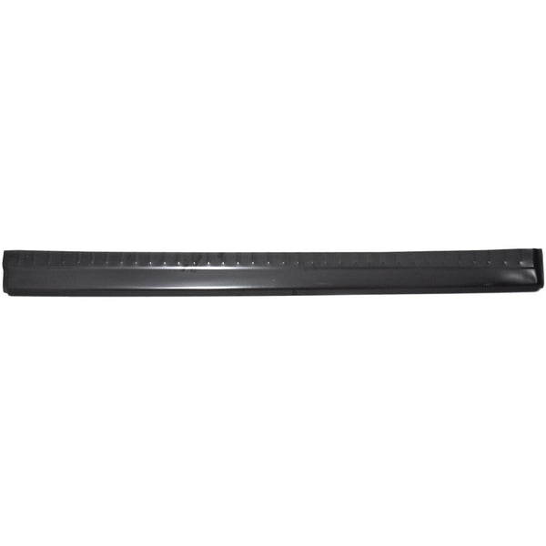 1999-2007 Chevy Silverado Slip On Rocker Bottom LH.