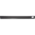 1999-2007 Chevy Silverado Slip On Rocker Bottom RH.