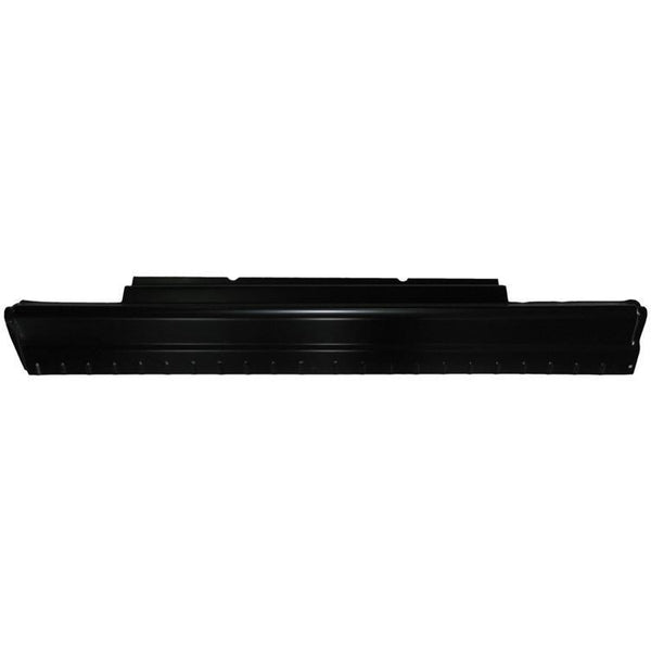 2000-2007 GMC Sierra 2500 HD Slip On Rocker Panel, LH 1.0MM.