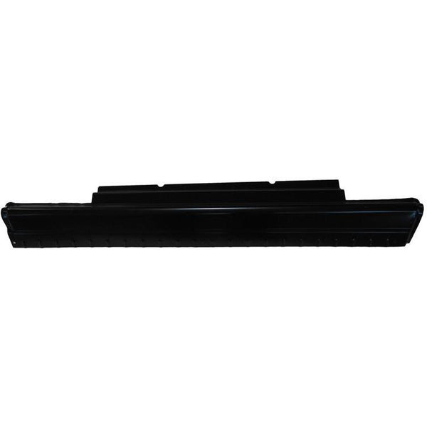 2000-2007 GMC Sierra 2500 HD Slip On Rocker Panel, RH 1.0MM.