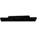 1999-2007 Chevy Silverado 2500 Slip On Rocker Panel, RH, 1.0MM.
