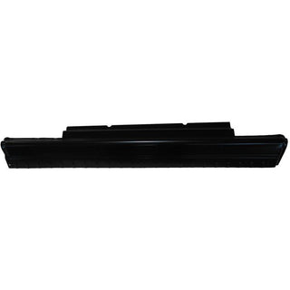 1999-2007 Chevy Silverado 2500 Slip On Rocker Panel, RH, 1.0MM.