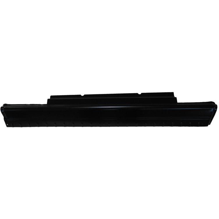 20012005 GMC Sierra 1500 Slip On Rocker Panel, RH 1.0MM Classic 2