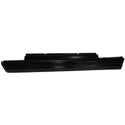 2007 Chevy Silverado 1500 Slip On Rocker Panel - 2.0MM LH.