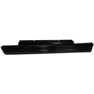 1999-2007 GMC Sierra 2500 Slip On Rocker Panel - 2.0MM LH.