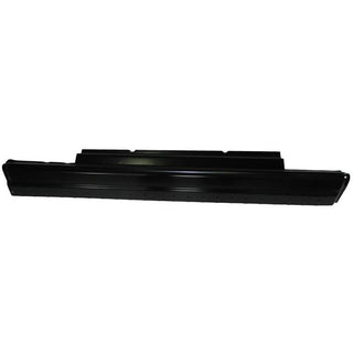 2007 GMC Sierra 1500 Slip On Rocker Panel - 2.0MM RH.