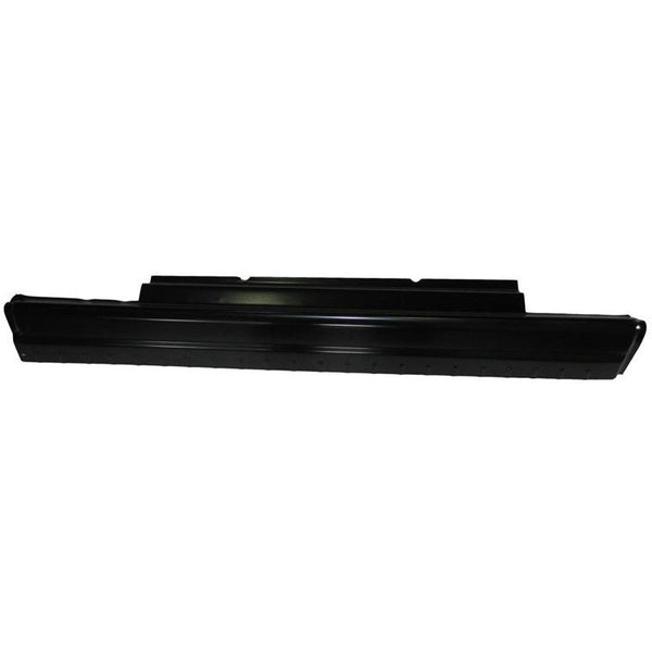2007 GMC Sierra 1500 Slip On Rocker Panel - 2.0MM RH.