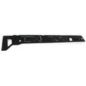 1999-2013 Chevy Silverado 2500 Crew Cab Classic Inner Rocker Panel RH.