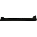 1999-2007 GMC Sierra 1500 OE Type Rocker Panel, LH Extended 4 Door Cab.