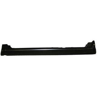 1999-2007 Chevy Silverado 2500 OE Type Rocker Panel, LH, Extended 4 Door Cab - Classic 2 Current Fabrication