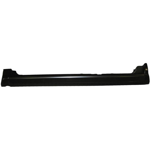 1999-2007 Chevy Silverado 1500 OE Type Rocker Panel, LH, Extended 4 Door Cab.