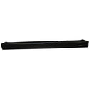 1999-2007 Chevy Silverado 1500 Slip On Rocker Panel, LH, Extended 4 Door Cab - Classic 2 Current Fabrication