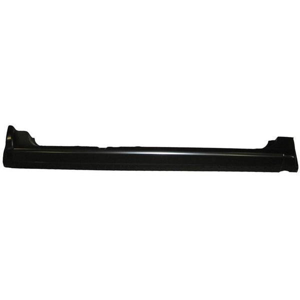 1999-2007 GMC Sierra 1500 OE Type Rocker Panel, RH Extended 4 Door Cab.